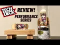 TECH DECK WOOD PERFORMANCE SERIES REVIEW 2021