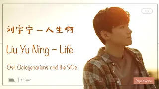 Download THAISUB [octogenarians and the 90's ost.] Liu Yuning - Life MP3