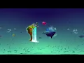 Marshmello x Flux Pavilion - Room To Fall Feat. ELOHIM (360° VR Music Video)