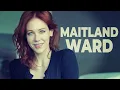 Maitland Ward - Adult actress