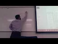 CIS 2168 Evening - Recursion Part 1