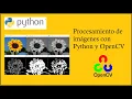 Python - OpenCV
