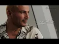 Amr Diab - Fakerny Ya Hob (Official Lyric Video) | (كلمات) عمرو دياب - فاكرني ياحب
