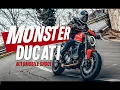 Download Lagu DUCATI MONSTER | Automotive Shooting | Cinematic Video | Pixeltoonz