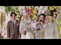 Download Lagu TASYA ROSMALA - KHAYALANKU (WEDDING FANI \u0026 TAMI) 03.05.2025 RM SALSABIL, KENDAL