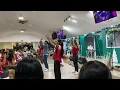 MEJOR CONTIGO - Indiomar FT Kim Richards (Coreografía ICCV)