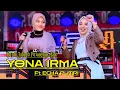 Download Lagu Yona Irma Ft Echa Putri - Tutuik talingo Piciangkan Mato || Valent Channel