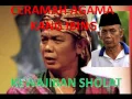 Download Lagu CERAMAH LUCU KANG IBING JUDUL KEWAJIBAN SHOLAT