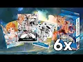 Download Lagu Ace \u0026 Newgate ST22 Sealed Case Opening | ENGLISH ONE PIECE TCG