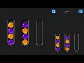 Ball sort puzzle level 2