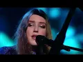 Birdy - 'Wild horses' | Liveshow | The Voice van Vlaanderen | VTM