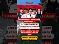 Download Lagu Tentukan pilihan kalian gaess #prabowo #gibran #dedimulyadi #aniesbaswedan #ahy #puanmaharani
