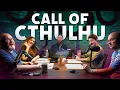 Download Lagu Call of Cthulhu: The Disintegrator #1