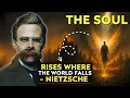 Download Lagu Laat de wereld branden - Red je ziel van de illusie van succes en identiteit - Friedrich Nietzsche