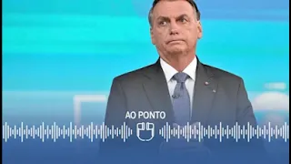 As chances de Bolsonaro se tornar inelegível e as próximas mudanças no TSE I AO PONTO
