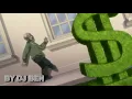 Boondocks- Thugnificent diss Eff Granddad