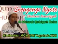 Download Lagu Al-Mubarok Qudsiyyah - Srengenge Nyoto \u0026 Sholawat Asnawiyyah voc. Gus Apank