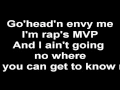 The Game 50 Cent - Hate It Or Love it