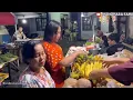 Download Lagu BENGI BENGI SHOPPING AT THE MARKET WITH MAK SAWI GAESS