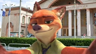 shakira try everything flamedragonz cover ost zootopia