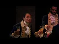 Satisfied - Renée Elise Goldsberry and the cast of Hamilton