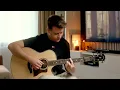 That's The Way It Is - Céline Dion - Fingerstyle Guitar Cover