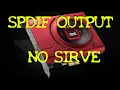 Sound Blaster Z SE