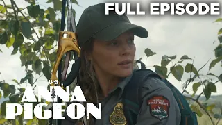 FULL EPISODE Hide Seek Anna Pigeon S1 E2 USA Network