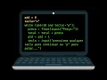 Codecast 5 Python - Caixa de Supermercados