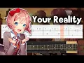 Doki Doki Literature Club - Your Reality