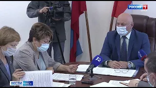 1-го августа в Омской области стартует сельскохозяйственная перепись