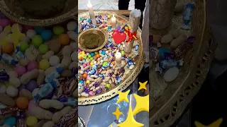 الصيف هدا مليئ بالمناسبات رح نشارك معاكم كلشي الفيديو الكامل في القناة اشتركو وفعلو الجرس 