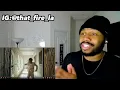 Seyi Vibez - Chance (Na Ham) Official music video | TFLA Reaction