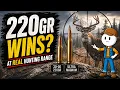 30-06 vs Ultra Magnum Ballistic Charts Aren t the Whole Story