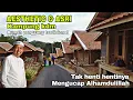Download Lagu VIRAL KAMPUNG KDM SUKABUMI | WARGA YG SUDAH MENEMPATI RUMAH BANTUAN KDM MERASA BAHAGIA 