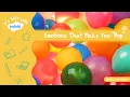 Emotional Triggers and Self-Regulation for Kids It s Easy With Twinkl Twinkl USA