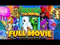 2 Idiots Vs Terraria s Thorium Mod Full Movie