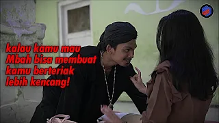 H4RUS BUK4 B4JU - FILM PENDEK