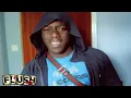 KB "I Used To Think They Were Superman Till I Bucked Man & It's Not That" - Part 1