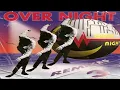 Download Lagu Over Night Remixes 3 (1995) [Fieldzz - CD, Compilation]