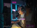 Strefa Dread w Trójce, DJ Maken zapowiedź audycji 25-10-2026