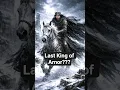 Lagu The Snowmen Who Saved the Last King of Arnor #shorts