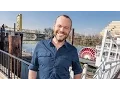 Rob on the Road Exploring Old Sacramento