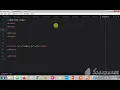 class javascript 6 - JavaScript Syntax declaring and assigning variables