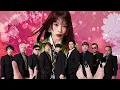 Skapara x Aina the End🔥Cliffhanger Ruby MV released!