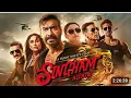 Lagu Singham again new full movie 🎥🍿🎥 Ajay Devgan tiger Shroff Akshay Kumar Ranveer Singh #singhamagain