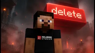 Mojang Employee (part 1 and part 2)