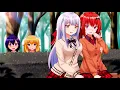 Download Lagu Nightcore Fest Hos Mig (NaMaRa Extended 2k19 Bootleg Remix)