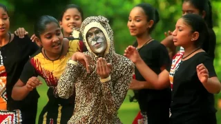 eluwan kama remake ranwala balakaya