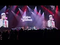 Hudson Westbrook - Funny Seeing You Here (live at Mohegan Sun April 9, 2026)